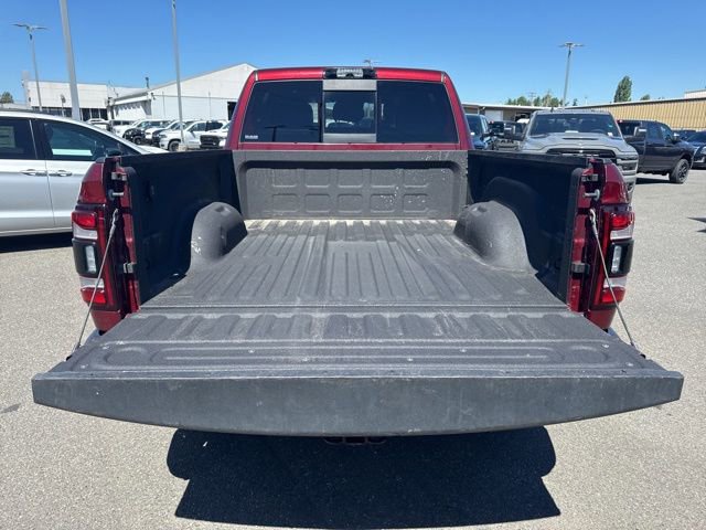 Used 2022 RAM 2500 Limited AWD/4WD image 15