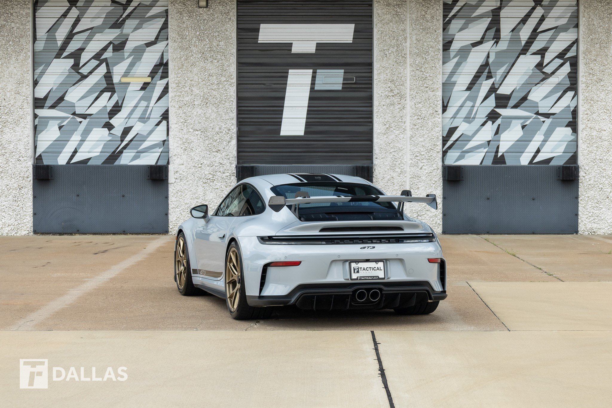 Used 2026 Porsche 911 GT3 RWD image 11