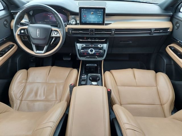 Used 2021 Lincoln Corsair Grand Touring w/ Equipment Group 301A image 3