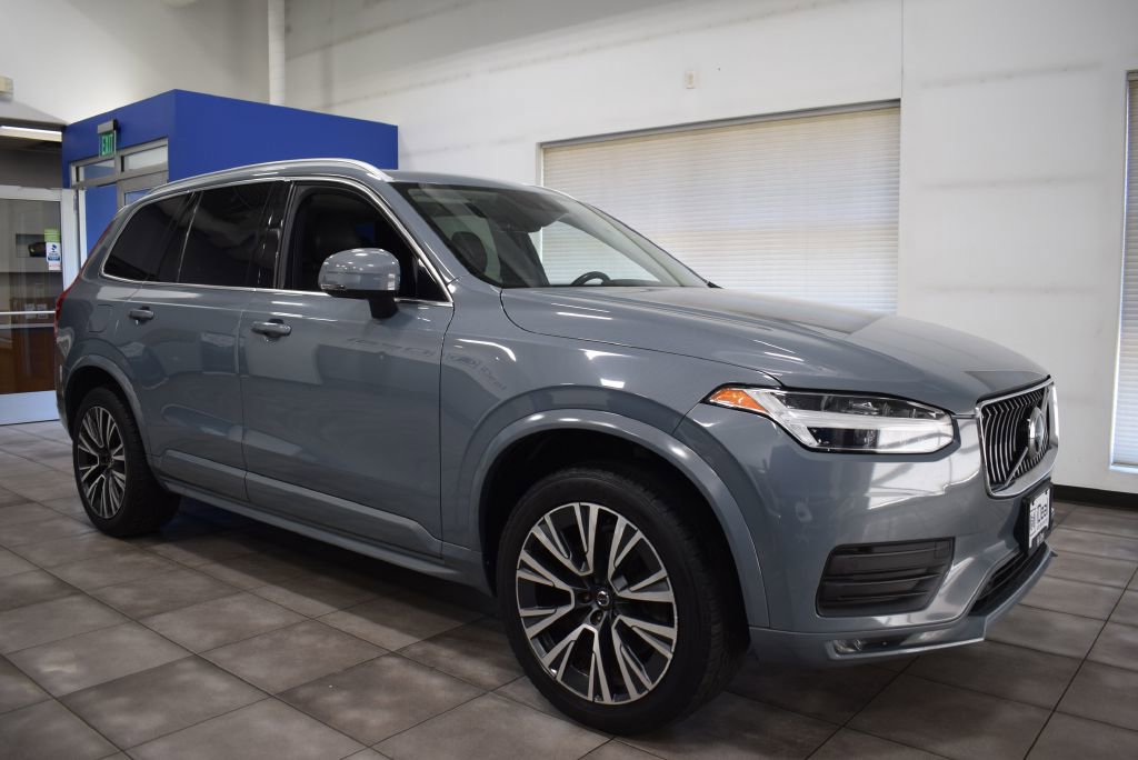 Used 2020 Volvo XC90 T5 Momentum w/ Protection Package image 5