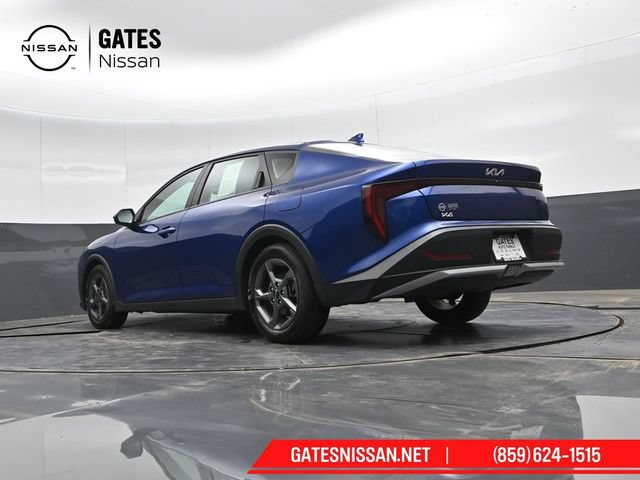 Used 2025 Kia K4 FWD image 46