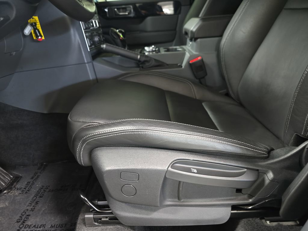 Used 2024 INEOS Grenadier image 28