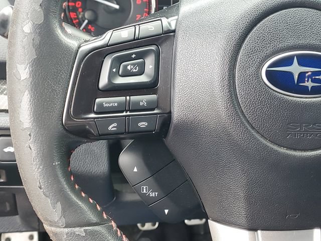 Used 2017 Subaru WRX AWD/4WD image 15