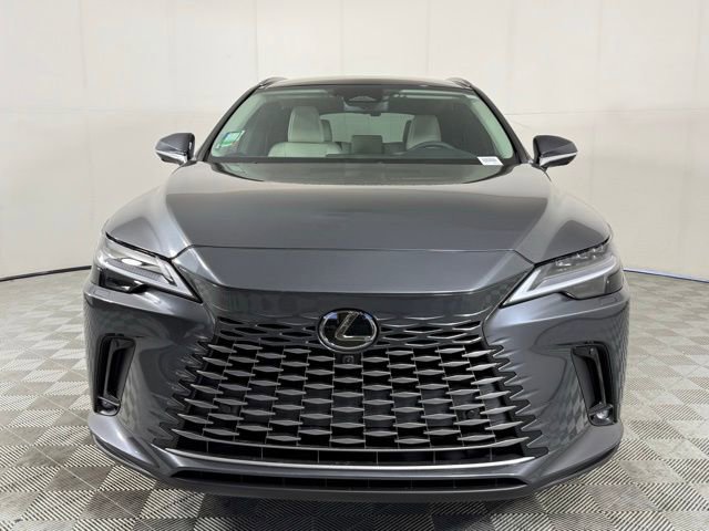 New 2026 Lexus RX 350 image 6