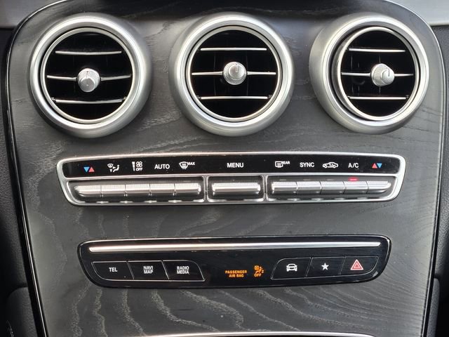 Used 2020 Mercedes-Benz GLC 300 image 18