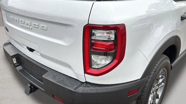Used 2022 Ford Bronco Sport Big Bend image 34