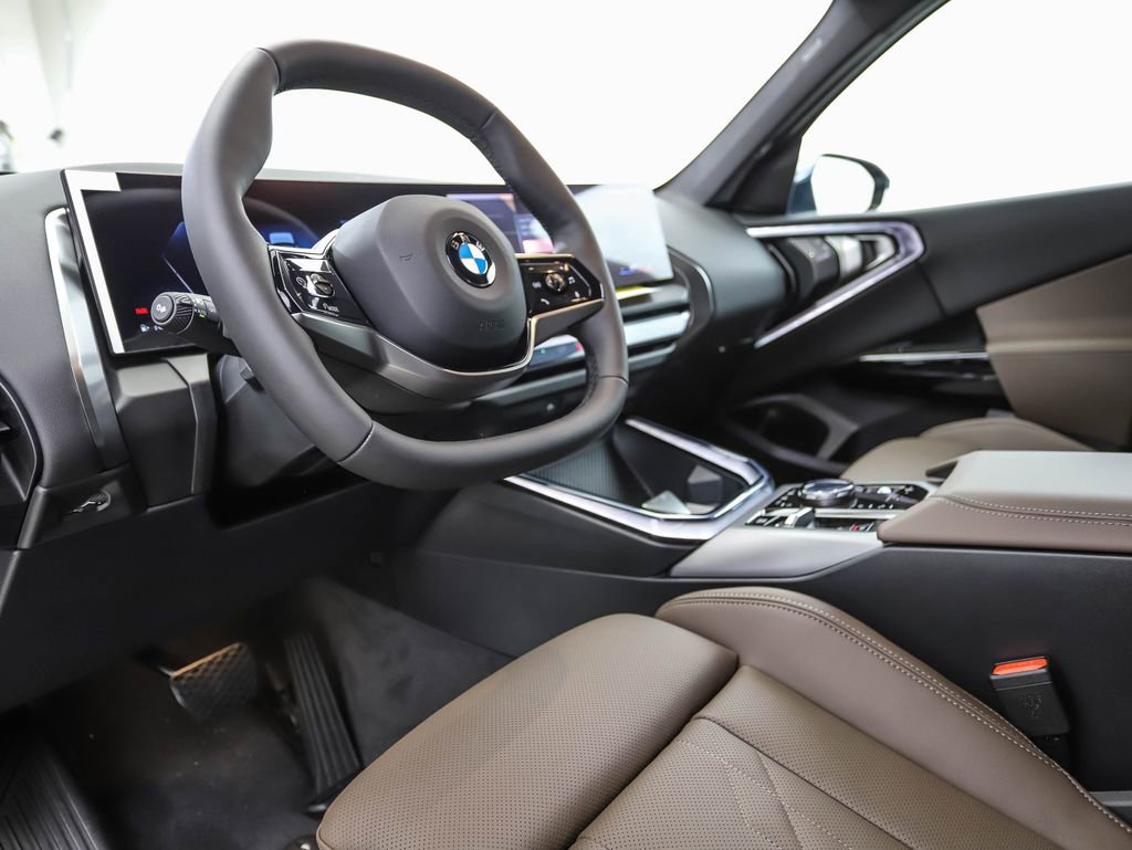 Used 2026 BMW X3 xDrive30 w/ Convenience Package image 10