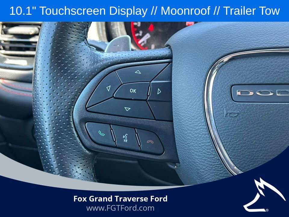 Used 2024 Dodge Durango GT AWD/4WD image 21