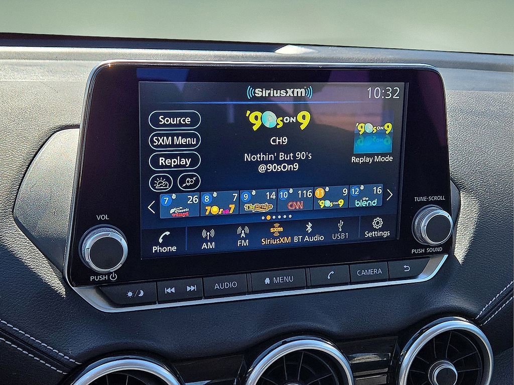 Used 2024 Nissan Sentra SV image 27