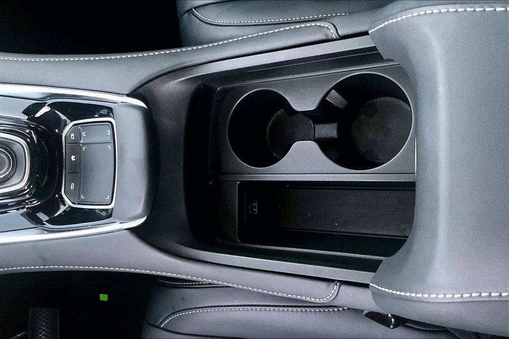 Certified 2024 Acura RDX w/ Technology Package image 35