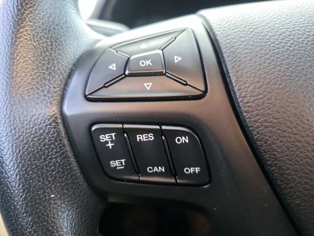 Used 2021 Ford Ranger XL w/ Equipment Group 101A High image 14