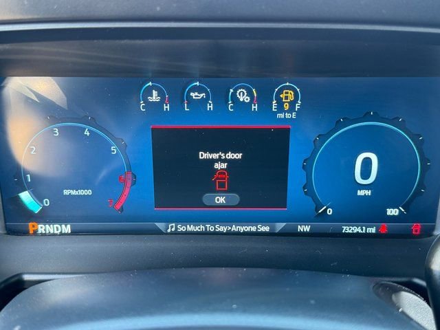 Used 2024 Ford F250 Lariat w/ Sport Appearance Package image 25