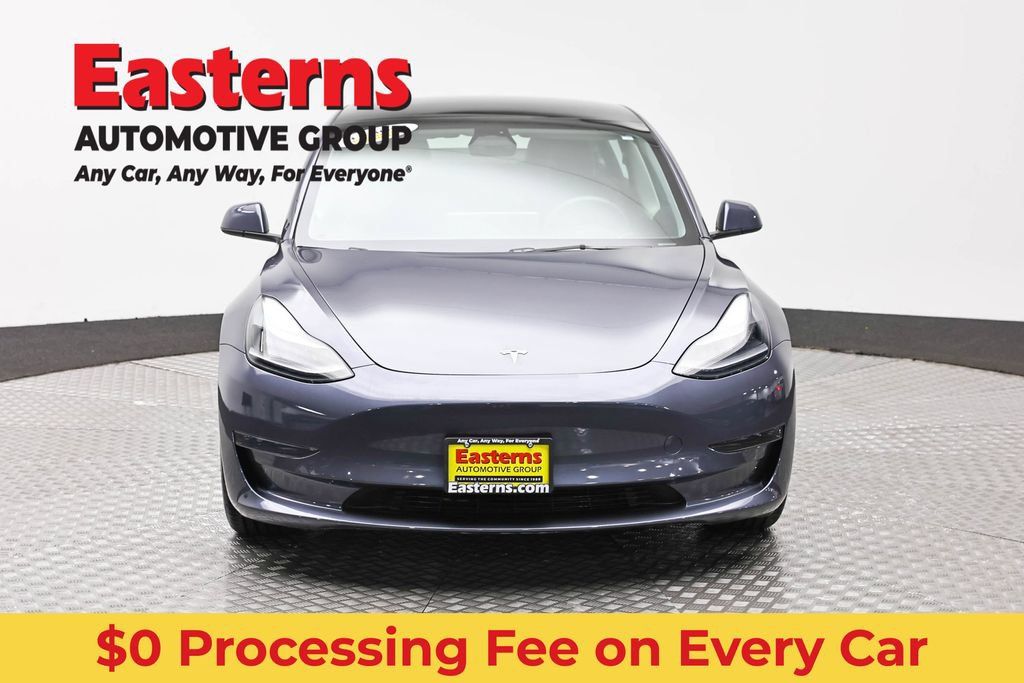 Used 2023 Tesla Model 3 Standard Range RWD image 2