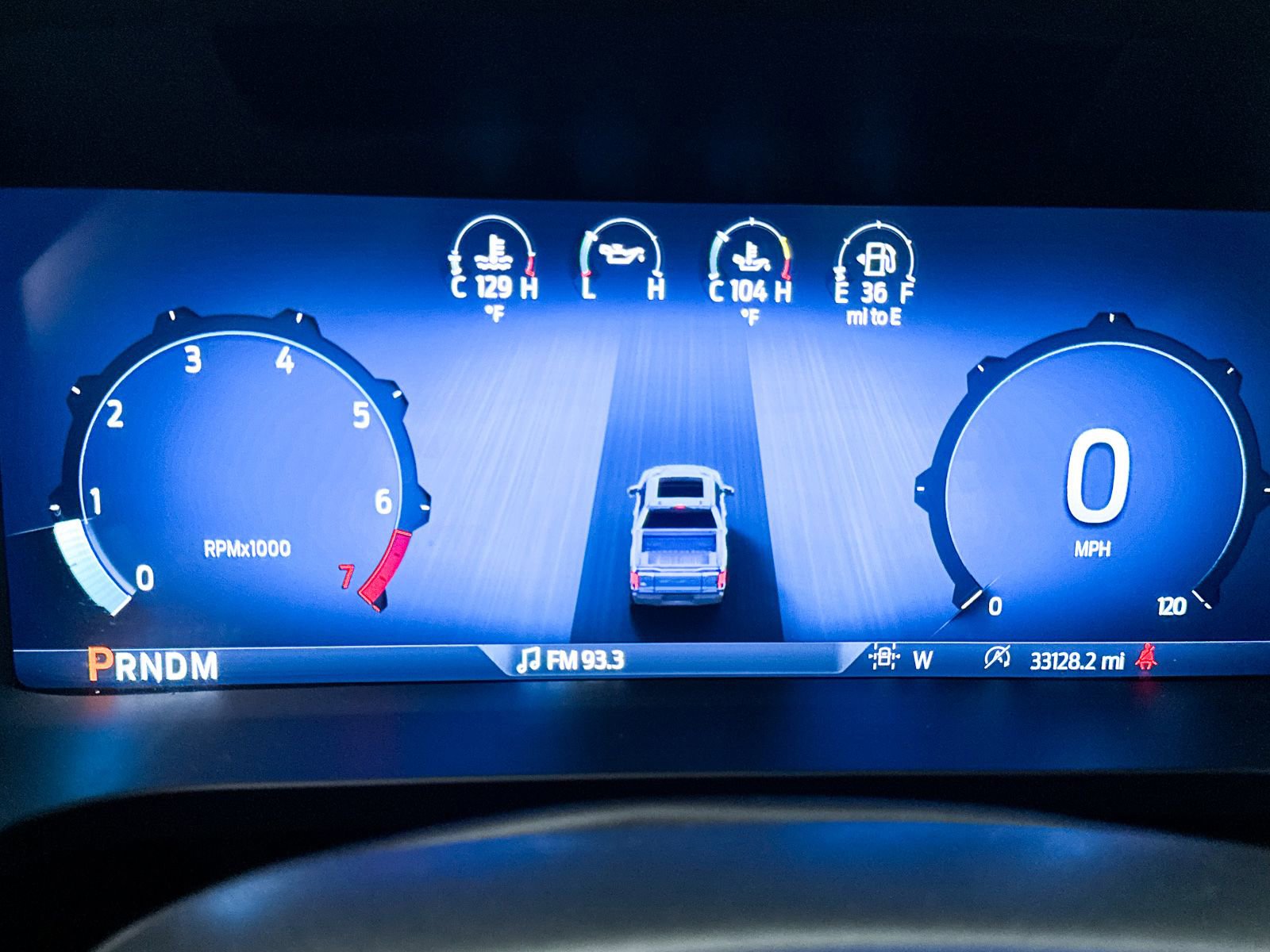 Used 2024 Ford F150 STX image 33