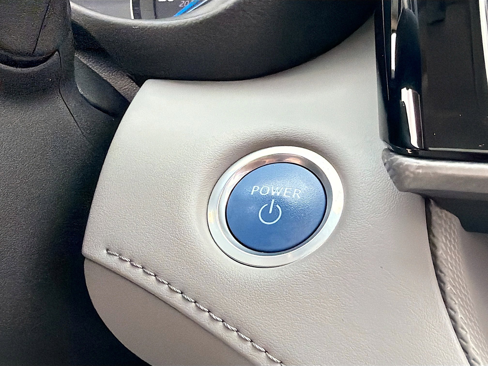 Certified 2021 Toyota Highlander Platinum image 10