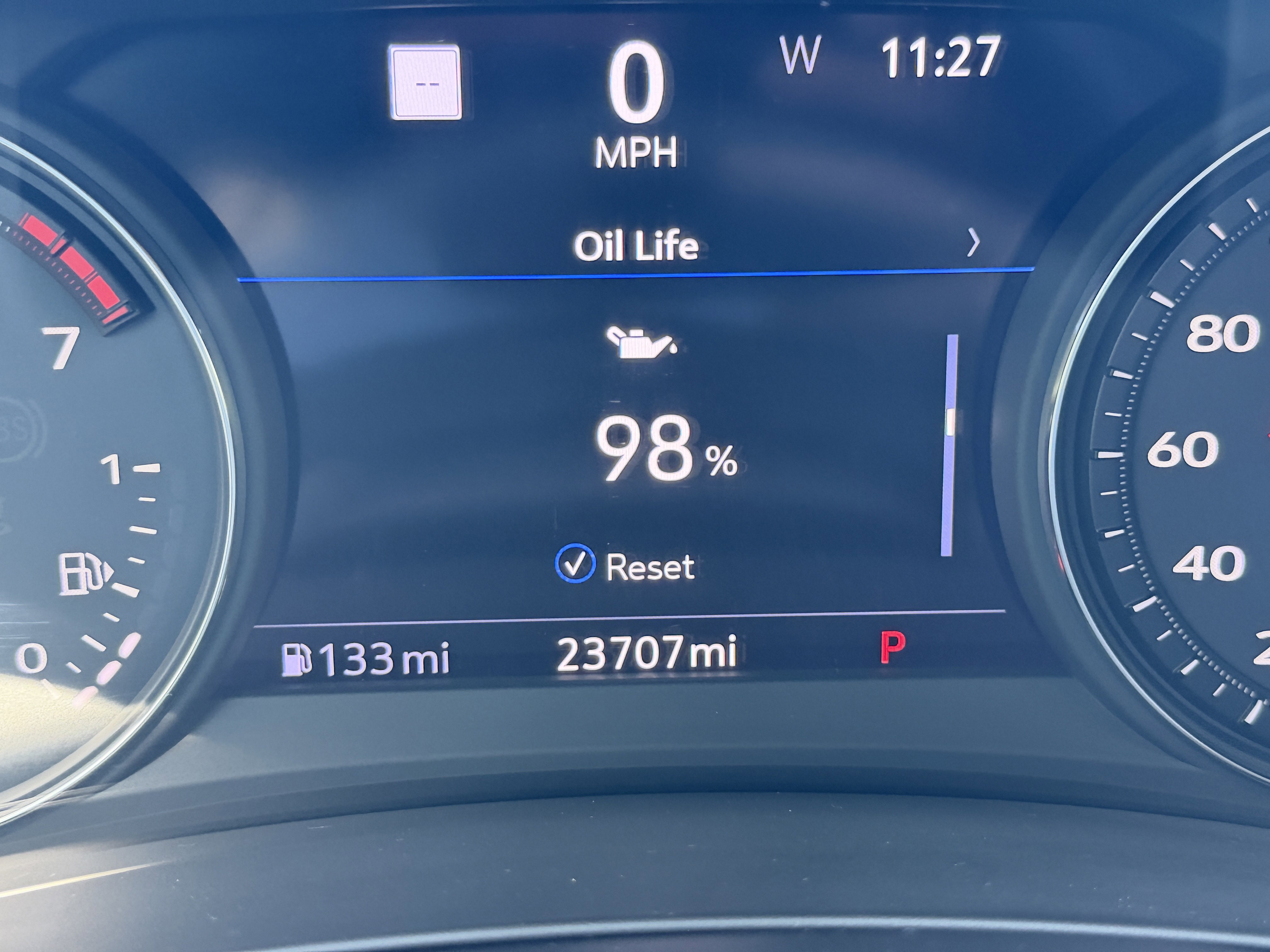 Used 2020 Cadillac XT4 Premium Luxury FWD image 31