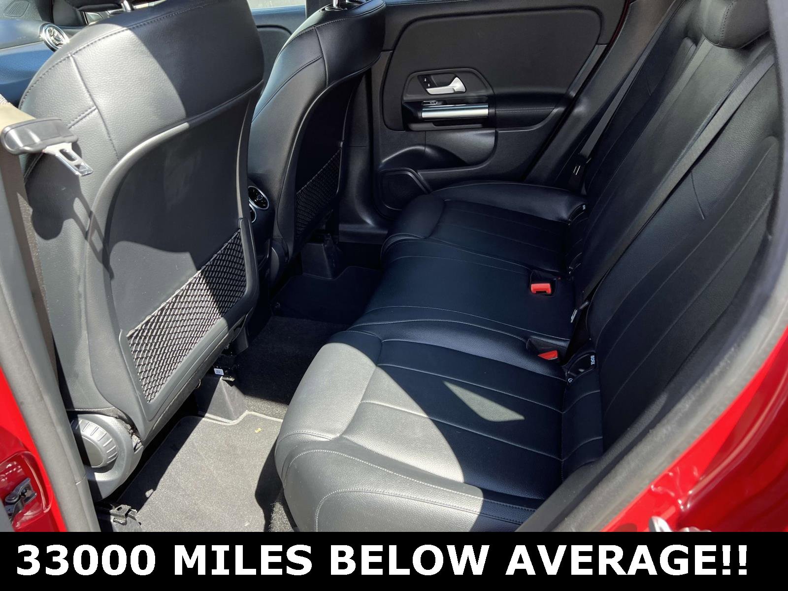 Used 2022 Mercedes-Benz GLA 250 GLA 250 image 14