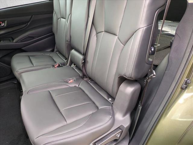 New 2026 Subaru Ascent Premium image 16