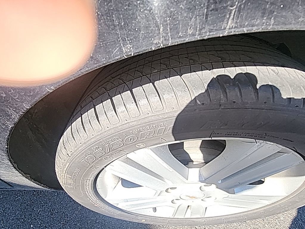 Used 2015 Chevrolet Spark LT FWD image 5