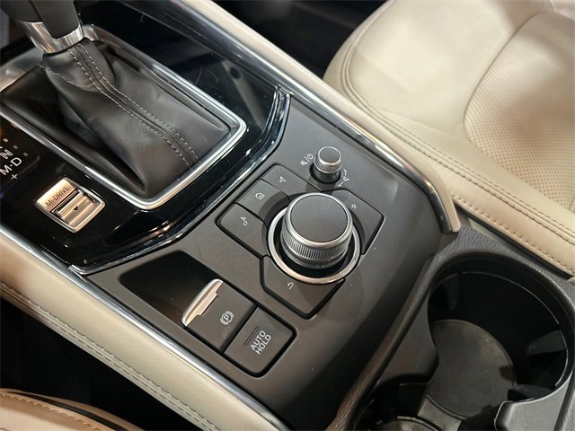 Certified 2024 MAZDA CX-5 AWD 2.5 S w/ Premium Plus Pkg image 22