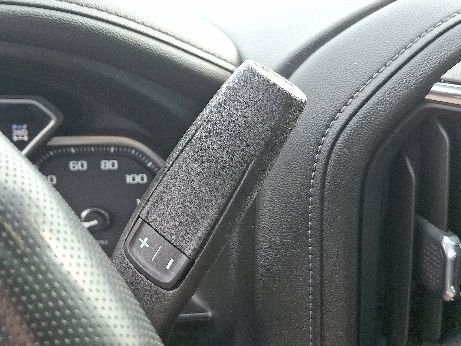 Used 2021 GMC Sierra 1500 Denali w/ Driver Alert Package II image 22