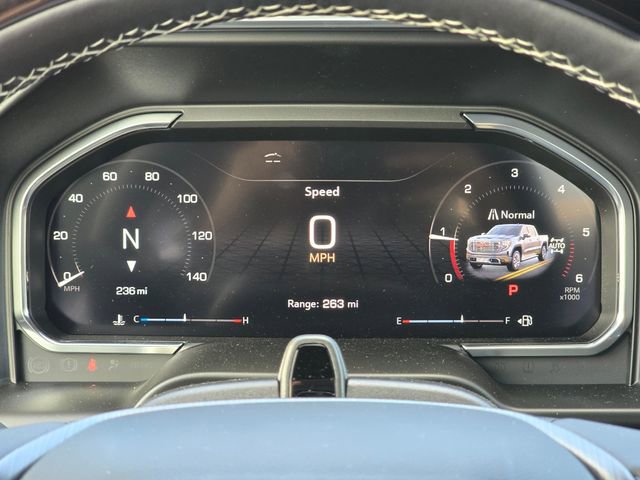 New 2026 GMC Sierra 1500 Denali Ultimate image 25