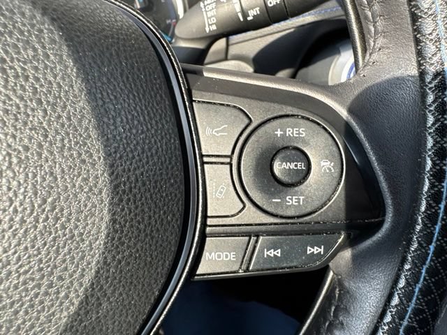 Certified 2020 Toyota RAV4 XSE w/ All Weather Liner Package AWD/4WD image 12