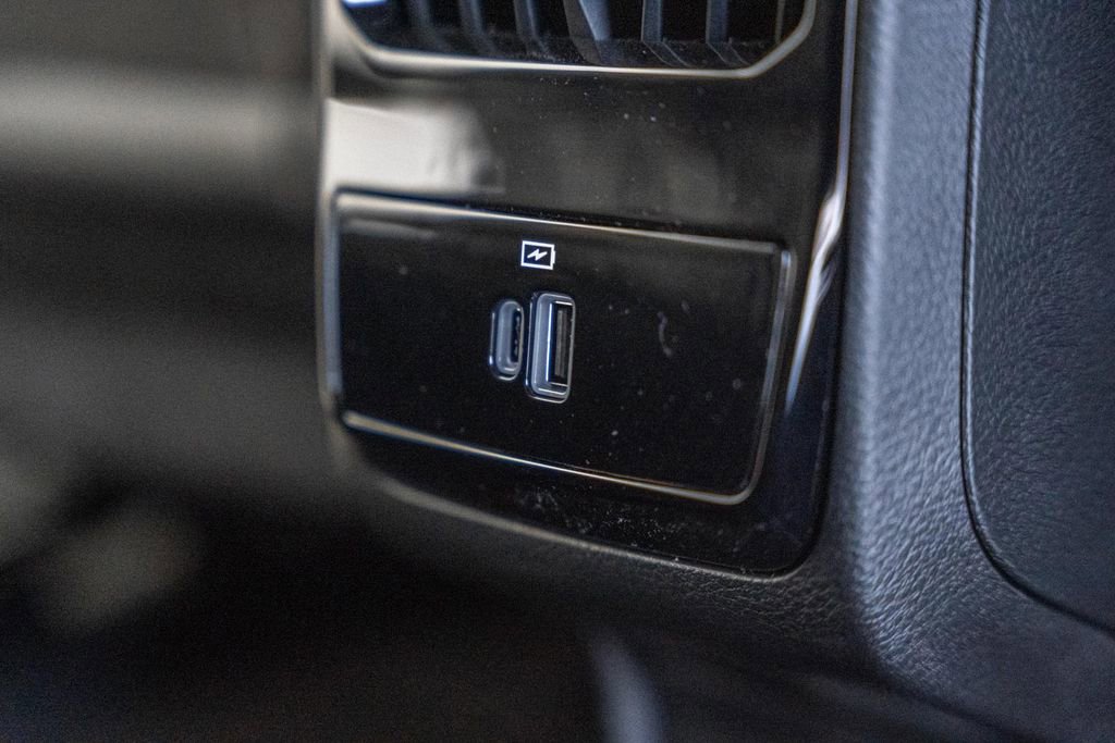 New 2026 Jeep Compass Limited w/ Sun, Sound & Navigation Group image 35