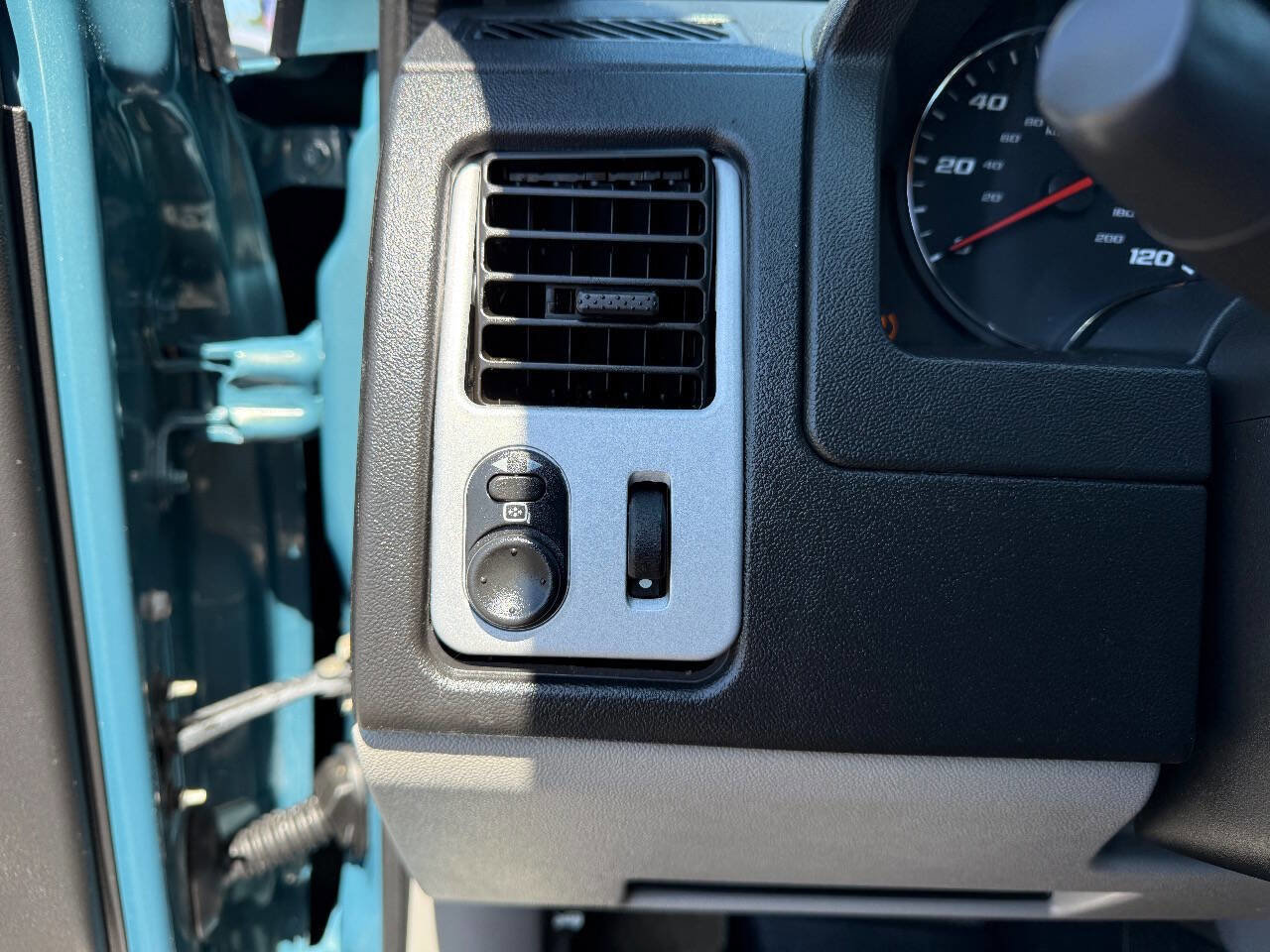 Used 2008 Chevrolet Equinox LT w/ LT Preferred Equipment Group image 25