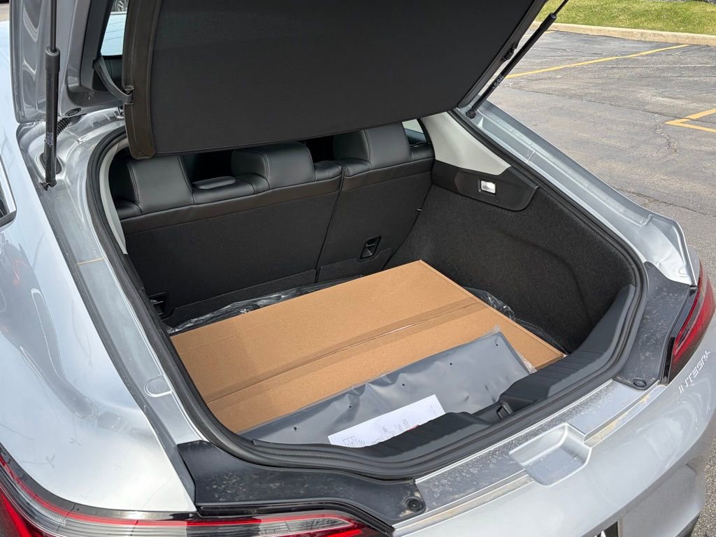 New 2026 Acura Integra image 20