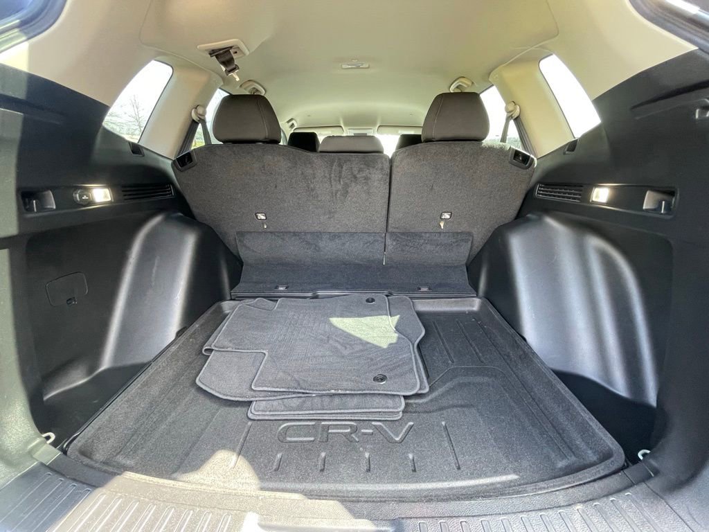 Used 2024 Honda CR-V LX image 17