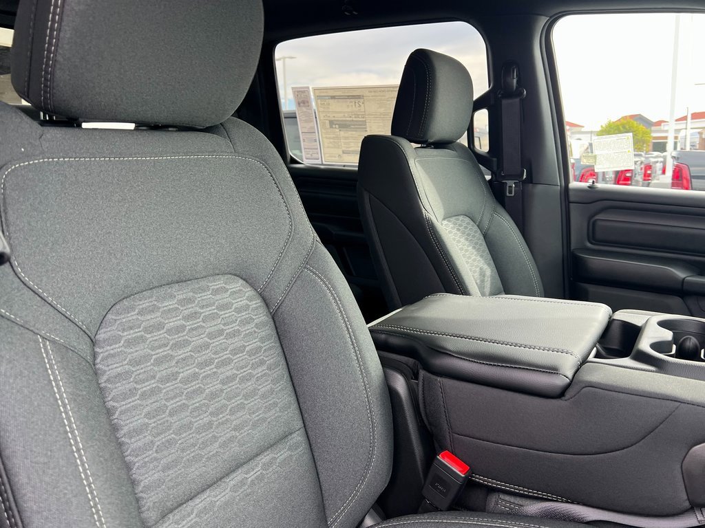 New 2026 RAM 1500 Express image 13