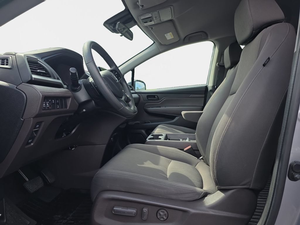 Certified 2019 Honda Odyssey EX image 12