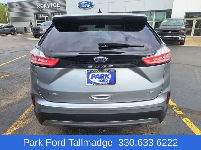 Used 2023 Ford Edge SEL w/ Convenience Package AWD/4WD image 7