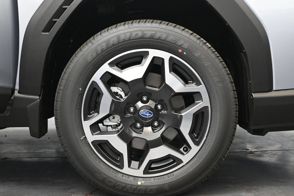 New 2026 Subaru Outback Touring AWD/4WD image 10