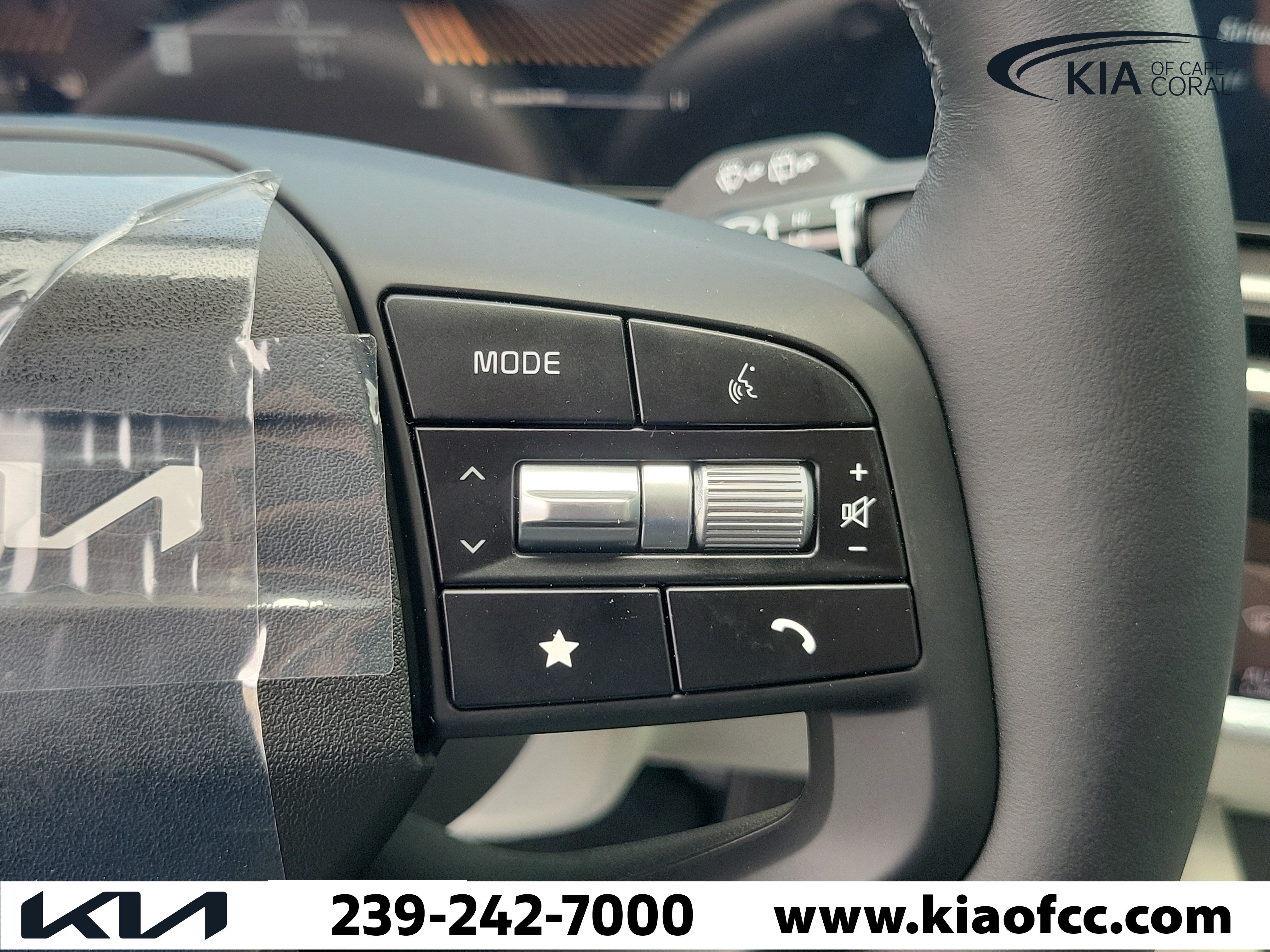 New 2026 Kia Sportage EX FWD image 27