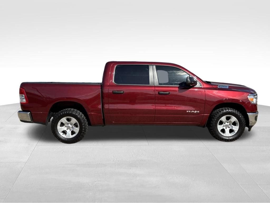 Used 2023 RAM 1500 Big Horn image 7