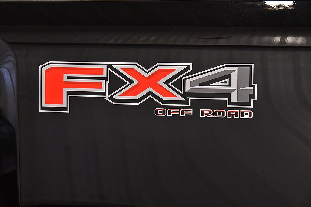 New 2026 Ford F350 XLT w/ XLT Premium Package AWD/4WD image 12