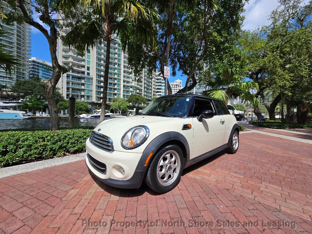 Used 2012 MINI Cooper Hardtop image 27