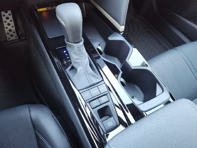 New 2026 Toyota Camry XSE FWD image 19
