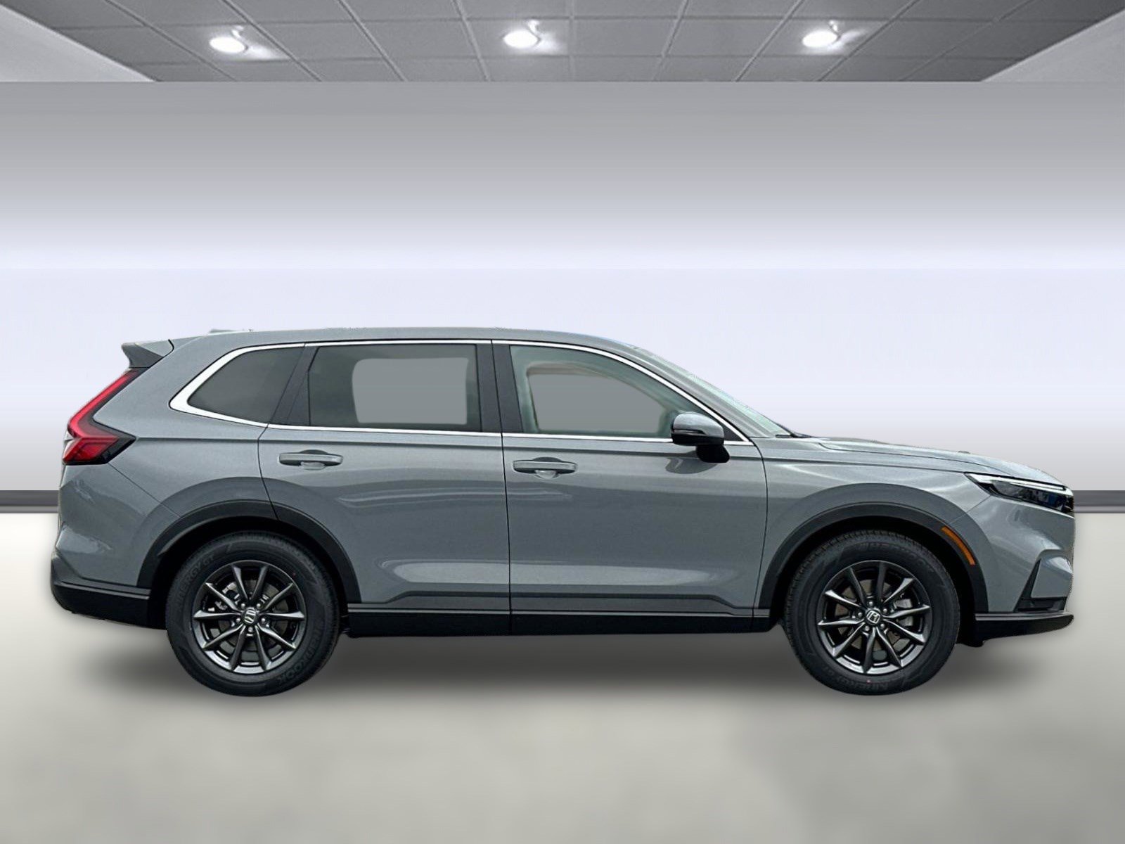 New 2026 Honda CR-V EX-L image 7