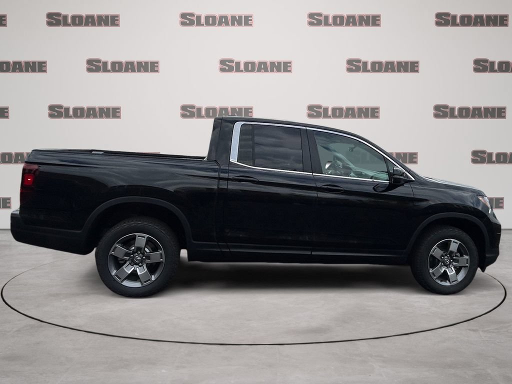 New 2026 Honda Ridgeline RTL image 6