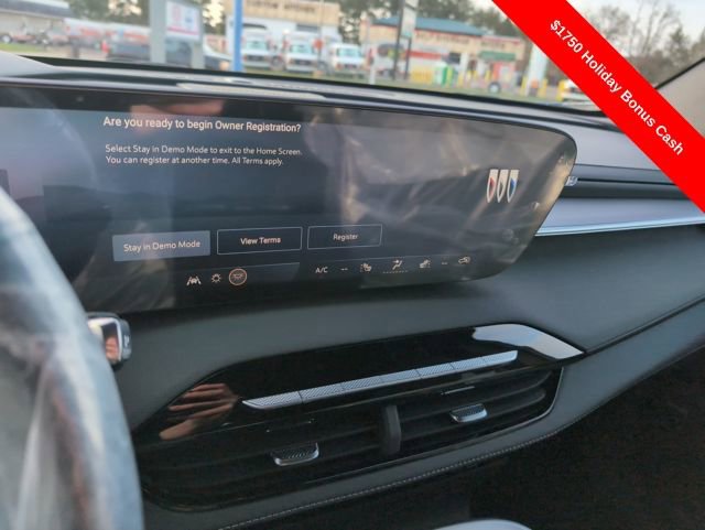 New 2026 Buick Enclave Sport Touring w/ Power Package image 20