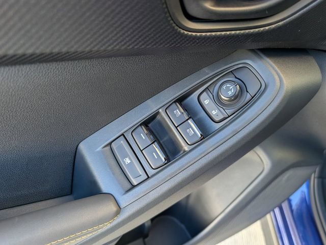 New 2026 Subaru Crosstrek 2.5i Sport image 14