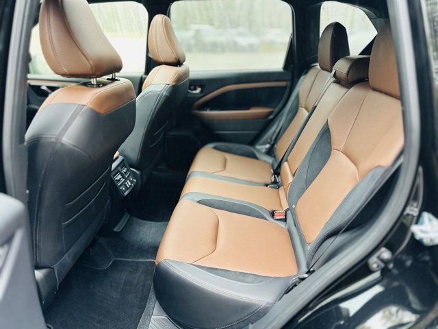 Used 2025 Subaru Forester Touring image 22