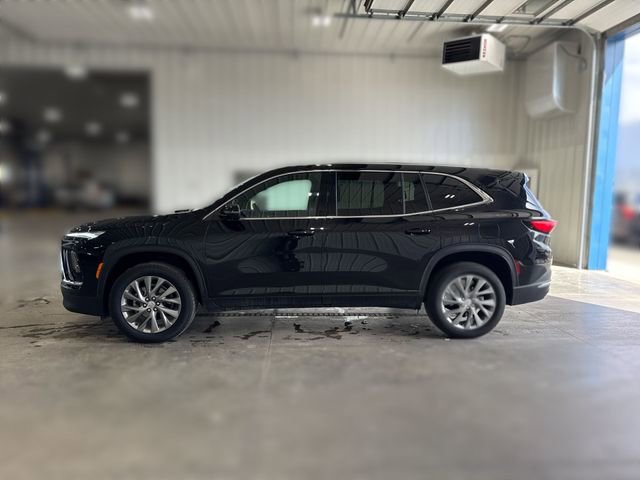 Used 2025 Buick Enclave Preferred AWD/4WD image 5