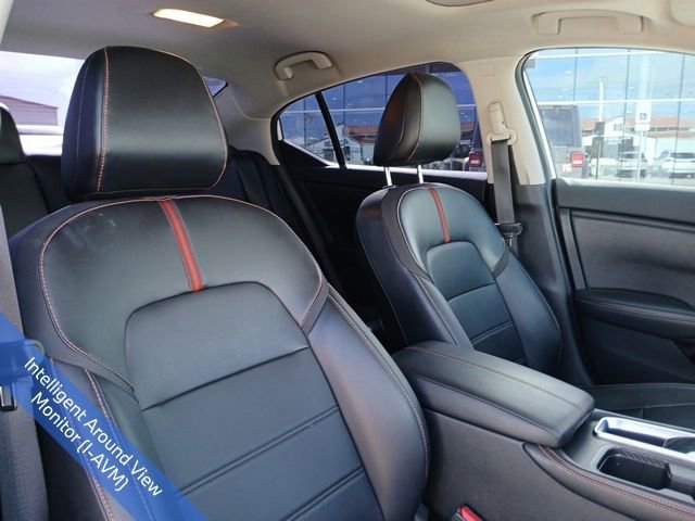 Used 2022 Nissan Sentra SR w/ Lighting Package image 15