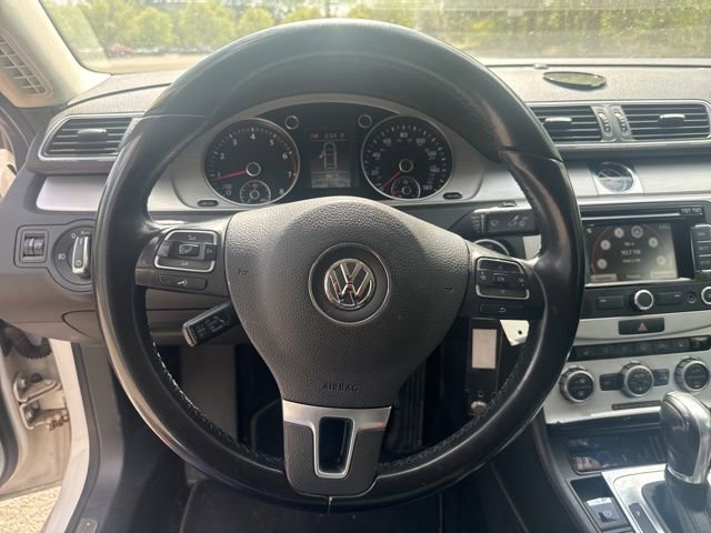 Used 2014 Volkswagen CC Sport image 13