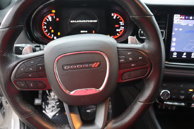 Used 2025 Dodge Durango GT RWD image 33