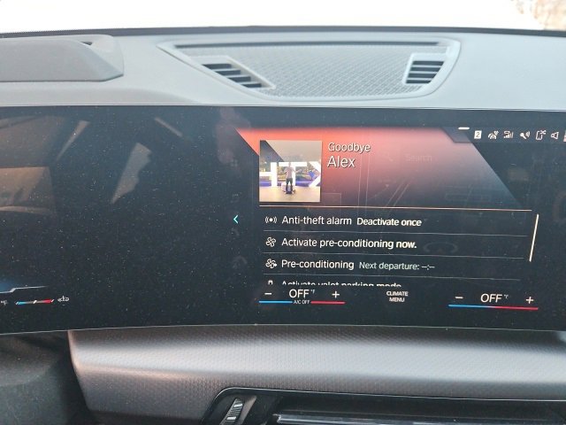 Used 2023 BMW X1 xDrive28i w/ Premium Package image 9